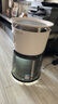 萊克【重磅新品】C9寵物空氣凈化器吸毛除菌消毒除異味除過敏源家用AI控溫貓座KJ310 曬單實(shí)拍圖