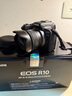 佳能（Canon）EOS R10入門(mén)級(jí)微單相機(jī) 數(shù)碼相機(jī) R10 18-45mm鏡頭套機(jī) 黑色 曬單實(shí)拍圖