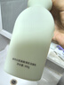 維特絲氨基酸洗面奶男女士控油祛痘深層清潔黑頭粉刺水楊酸潔面乳第1名 曬單實(shí)拍圖