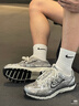 耐克（NIKE）男子休閑鞋NIKE P-6000運動鞋CN0149-001白黑40 曬單實拍圖