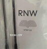 如薇（RNW）去黑頭鼻貼膜5組10片免撕拉面膜導(dǎo)出精華液粉刺草莓鼻收縮毛孔 曬單實(shí)拍圖