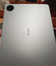 iQOO Pad5 8GB+256GB 銀翼 國(guó)家補(bǔ)貼 藍(lán)晶×天璣9300+ 12.1英寸高亮電競(jìng)屏 平板電腦 vivo 曬單實(shí)拍圖