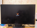 LG 32GS95UV 黑 31.5英寸 Ultra OLED 4K顯示器 雙模4K240Hz/1K480Hz  內(nèi)置音箱 防眩光 電競(jìng)顯示屏 曬單實(shí)拍圖