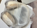 漫步者（EDIFIER）W820NB經(jīng)典版 頭戴藍(lán)牙主動降噪耳機(jī) 金標(biāo)認(rèn)證 手機(jī)電腦筆記本耳機(jī) 云巖白 曬單實拍圖