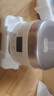 美的（Midea）0涂層2L不銹鋼內(nèi)膽1-2人電飯煲電飯鍋 家用智能多功能微壓無(wú)涂層電飯煲MB-RC201S 曬單實(shí)拍圖