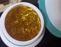 Swisse斯維詩 4倍高濃度深海魚油膠囊1800mg omega3 DHA+EPA rTG型120粒 曬單實拍圖