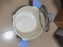 蘇泊爾（SUPOR）湯鍋不粘24cm湯奶鍋具燉肉煲湯電磁爐燃?xì)庠蠲骰鹜ㄓ肊T24LBN02 曬單實(shí)拍圖