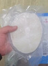 1號會員店（One's Member）【山姆同廠】精選法國銀鱈魚中段(1-2片/袋)凈重1斤 南極犬牙魚 曬單實拍圖