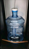 美菱（MeiLing）茶吧機 家用飲水機遙控智能【雙溫雙顯雙出水口】下置水桶全自動(dòng)自主控溫立式泡茶機MY-C919  曬單實(shí)拍圖
