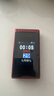 金立(Gionee)Z11 4G全網(wǎng)通翻蓋老人手機 超長待機雙卡雙待 大屏大字大聲音老年機 學(xué)生備用功能機 紅色 曬單實拍圖