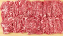 【燒烤季】手切澳洲和牛M5小炒肉片200g  曬單實拍圖