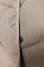 優(yōu)衣庫女裝PUFFTECH空氣棉服休閑茄克/時(shí)尚款外套469864 32 深米色 2XL /170/100B 曬單實(shí)拍圖