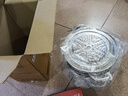 康巴赫（KBH）旗艦款鍋具套裝316L不銹鋼炒鍋不粘鍋旗艦S煎鍋蒸鍋湯鍋三件套 炒鍋32cm+煎鍋26cm+蒸鍋28cm 曬單實拍圖