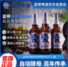 藍(lán)帶（Blue ribbon）經(jīng)典啤酒 11度640ml*12瓶 曬單實(shí)拍圖