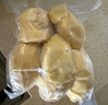 京鮮生 泰國金枕冷凍新鮮榴蓮肉單袋凈重1000g 新鮮榴蓮中秋禮品 曬單實(shí)拍圖