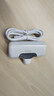 愛沃可（iWALK）【3C認(rèn)證】5500毫安膠囊充電寶便攜22.5W華為快充iPhone16/15/小米適用大容量口袋電源可上飛機(jī) 白 曬單實(shí)拍圖