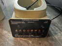 美的（Midea）2025新款全自動多功能豆?jié){機(jī) 刀頭可拆巴氏除菌安睡變頻營養(yǎng)科技1.6L家用破壁機(jī)金榜FC12 國家補貼 曬單實拍圖