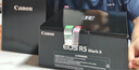 佳能Canon [旗艦店] EOS R5 Mark II 機身/套機全畫(huà)幅專(zhuān)微8K短片相機 R5II 機身 曬單實(shí)拍圖