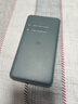 中興（ZTE）U30 Air年包版 5G免插卡移動隨身wifi無線網(wǎng)卡便攜式熱點5g路由器 松霜綠【年享24000GB大流量】 曬單實拍圖