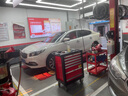 佳通GITI 輪胎215/50R17 95V GitiSynergy H2 適配 標(biāo)致408/EU5/名圖 曬單實(shí)拍圖