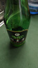 竹葉青竹葉青酒  45度玻瓶竹葉青酒475ml*2瓶  山西杏花村露酒（裸瓶） 45度 475mL 2瓶 曬單實(shí)拍圖