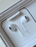 Apple/蘋果 采用 (USB-C)的EarPods耳機 有線耳機 蘋果耳機 適用iPhone/iPad//Mac 蘋果手機 曬單實拍圖