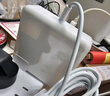 畢亞茲 蘋果筆記本電腦充電器45W適用MacBook iPad Air Pro電源適配器線磁吸直頭T型A1466 A1465 A1436 曬單實拍圖