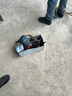 歐萊德（OULAIDE）無刷電鉆手電鉆電動螺絲刀充電式雙速鋰電鉆家用手鉆工具箱套裝 曬單實拍圖