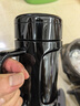 富光高硼硅玻璃杯商務(wù)辦公塑玻杯大容量水杯茶水分離泡茶杯子帶茶隔 曬單實拍圖