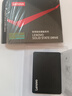 聯(lián)想（Lenovo) 1TB SSD固態(tài)硬盤(pán) SATA3.0 SL700閃電鯊系列 臺式機/筆記本通用 曬單實(shí)拍圖