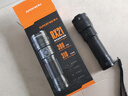 神火（SupFire）RX21強光手電筒變焦超亮遠射長續(xù)航小型便攜軍戶外騎行家專用燈 曬單實拍圖