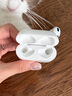 蘋果Apple AirPods二代/三代 AirPods pro 耳機(jī)蘋果入耳式無線藍(lán)牙耳機(jī)二手耳機(jī) 三代Airpods 99新 曬單實(shí)拍圖