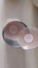 FitonTon5對乳貼防滑防凸點(diǎn)胸貼婚紗女夏季薄大胸防走光無(wú)痕硅膠文胸貼 曬單實(shí)拍圖