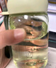 綠珠搖搖杯tritan水杯隨手杯沖調杯韓版360ml綠 曬單實(shí)拍圖