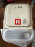 海氏（Hauswirt）A5全自動(dòng)面包機家用多功能智能早餐和面發(fā)酵烘焙烤吐司三明治機國家補貼 奶米白【限時(shí)國補】 曬單實(shí)拍圖