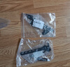 山河工品窗戶(hù)限位器塑鋼鋁合金兒童安全鎖門(mén)窗防風(fēng)撐固定器掛鉤鎖扣卡角度 黑色(通用款-長(cháng)鉤)+免釘膠 曬單實(shí)拍圖
