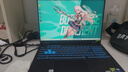 華碩天選6 Pro 酷睿版 國家補貼20%Ultra 7 16英寸游戲本筆記本電腦(U7-255HX 16G 1T RTX5060 2.5K)灰 曬單實(shí)拍圖