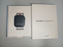 華為（HUAWEI）【咨詢(xún)享優(yōu)惠】WATCH FIT 4智能手表運動(dòng)藍牙通話(huà)輕薄大屏高中學(xué)生健康管理NFC門(mén)禁男女心率 悅動(dòng)白【甄選表帶+精美表盤(pán)】 曬單實(shí)拍圖