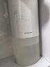 璦爾博士潔顏泡氨基酸洗面奶潔面乳溫和清潔保濕綿密護膚品七夕情人節(jié)禮物 潔顏泡100ml 曬單實拍圖