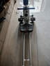 麥瑞克（MERACH）劃船機(jī)家用智能調(diào)阻磁控健身器材室內(nèi)有氧無氧運(yùn)動Q1 MRSRM53163W 曬單實(shí)拍圖