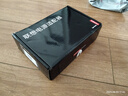 聯(lián)想（Lenovo）原裝筆記本充電器Thinkpad E560 T460s X240 X260 E470 適配器20V3.25A 65W方口電腦電源線 曬單實拍圖