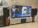 JBL  KES6120MKII75系列套裝二家庭影院ktv音響套裝家用點(diǎn)歌機(jī)一體機(jī)卡拉ok包廂全套設(shè)備專(zhuān)業(yè)音箱 曬單實(shí)拍圖