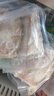 大希地原味雞排雞胸肉輕食雞肉非油炸健身代餐量販裝凈重125g*10片 早餐 曬單實(shí)拍圖