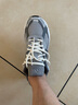 adidas 閃回鞋 RESPONSE CL貼合老爹鞋男女阿迪達(dá)斯官方三葉草 淺灰色/深灰色   42 曬單實(shí)拍圖