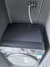 海爾（Haier）云溪4.0新品77E超薄洗衣機(jī)10公斤全自動(dòng)滾筒洗衣機(jī)直驅(qū)洗烘一體精華洗羊毛綠標(biāo) 國(guó)家補(bǔ)貼20%洗衣機(jī) 單洗活水精華洗+1.21洗凈比+藍(lán)盾除菌+羊毛綠標(biāo) 曬單實(shí)拍圖