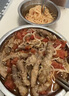 1號(hào)會(huì)員店 澳洲原切牛肉卷 肥牛卷 火鍋食材 燒烤食材 牛肉生鮮 1KG 曬單實(shí)拍圖