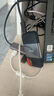 閃迪（SanDisk）8TB NVMe移動(dòng)固態(tài)硬盤(pán)（PSSD）E61卓越版 讀速1050MB/s Type-c接口 手機電腦外接SSD 曬單實(shí)拍圖