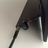 CFORCE便攜顯示器4K 筆記本電腦 辦公副屏Macbook外接屏 Ps5游戲便攜屏幕 手機(jī)投屏顯示屏NS便攜式擴(kuò)展屏 18寸2.5K MiniLED【118G】高刷觸控 曬單實(shí)拍圖