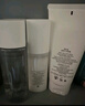 資生堂男士三件套護(hù)膚套裝（洗面奶125ml+水150ml+乳液100ml） 曬單實(shí)拍圖