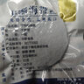 壓縮海帶絲 霞浦海帶干貨 高泡發(fā)火鍋菜涼拌 22g*10片（無鹽高泡發(fā)） 曬單實拍圖